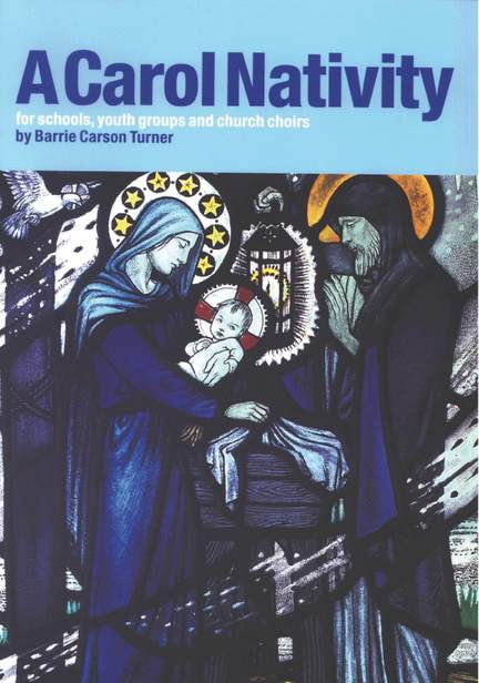 Carson Turner: A Carol Nativity