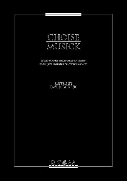 Choise Musick