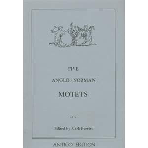 Five Anglo-Norman Motets