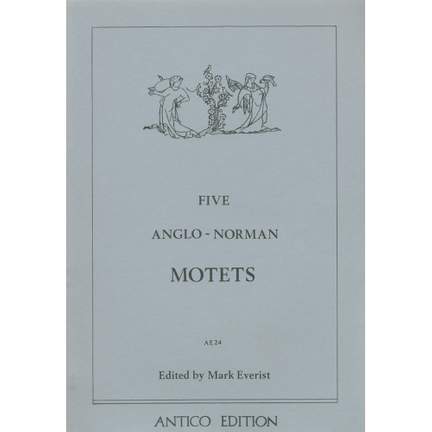 Five Anglo-Norman Motets