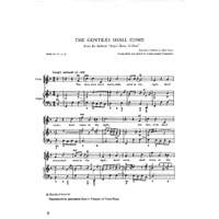 Greene/Nares: The Gentiles Shall Come and In The Sight of the Unwise