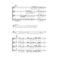 Halls: The Passion According to Matthew