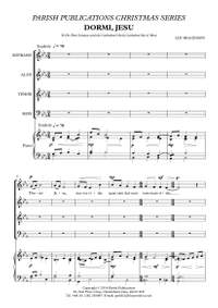 Higginson: Dormi Jesu