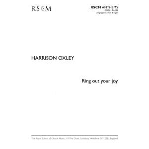 Oxley: Ring Out Your Joy
