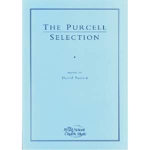 The Purcell Selection
