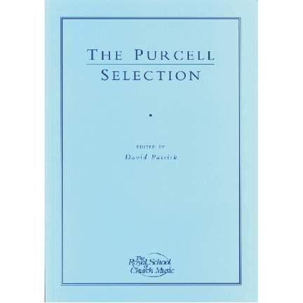 The Purcell Selection