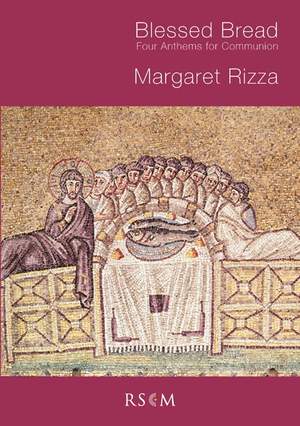 Rizza, Margaret: Blessed Bread
