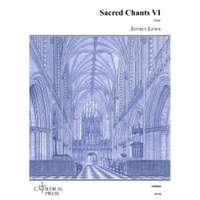 Jeffrey Lewis: Sacred Chants Volume 4