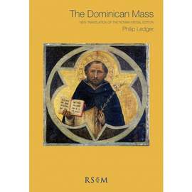 Philip Ledger: The Dominican Mass