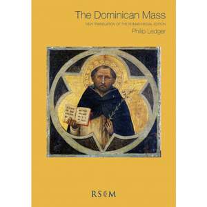 Philip Ledger: The Dominican Mass