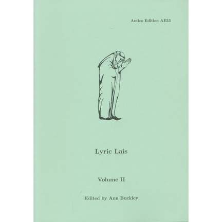 Lyric Lais: Volume II