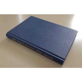 Nicholson: The Parish Psalter (with chants)