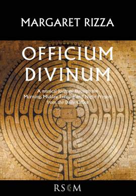 Margaret Rizza: Officium Divinum