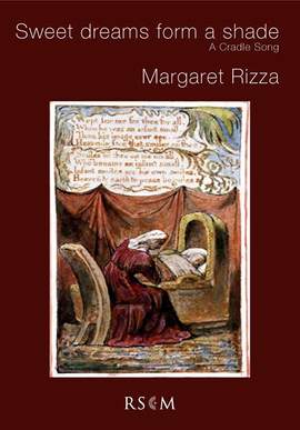 Rizza: Sweet Dreams Form A Shade