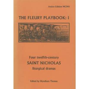 The Fleury Playbook I