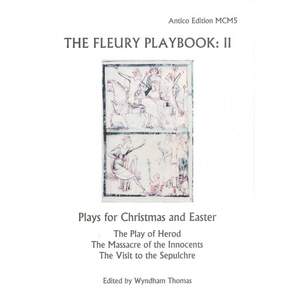 The Fleury Playbook II