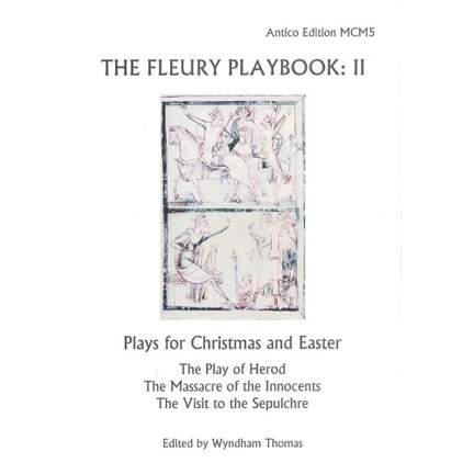 The Fleury Playbook II