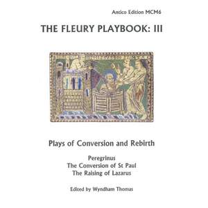 The Fleury Playbook III
