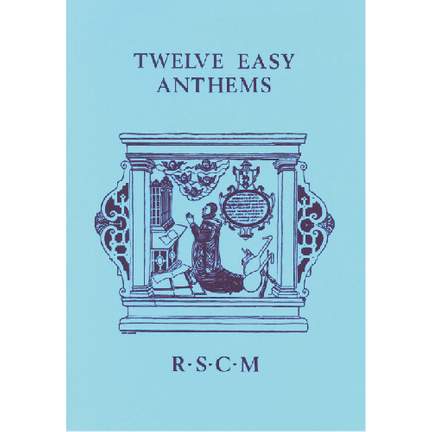 Twelve Easy Anthems