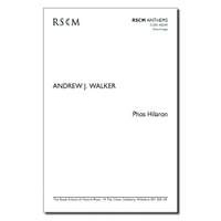 Walker: Phos Hilaron