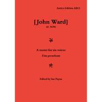 John Ward: Vota persolvam