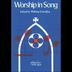 Worship In Song (Full Music)