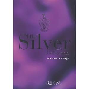 The Silver Collection Book One