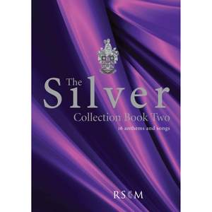 The Silver Collection Book Two