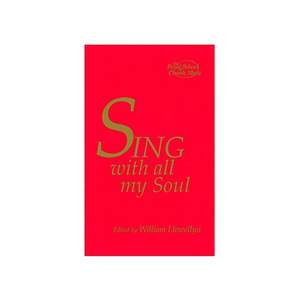 Sing With All My Soul (Melody)