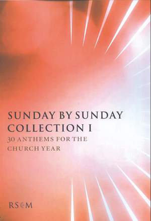 Sunday By Sunday Collection 1