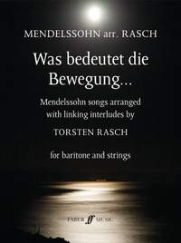 Rasch, Torsten: Was bedeutet die Bewegung