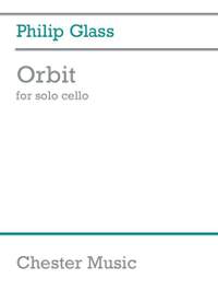Philip Glass: Orbit