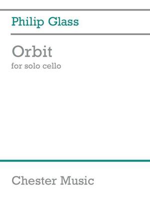 Philip Glass: Orbit