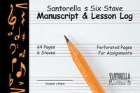 Manuscript & Lesson Log