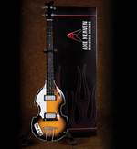 Classic Violin Bass Model Product Image