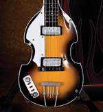 Classic Violin Bass Model Product Image