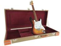 Fender(TM) 60th Anniversary Stratocaster