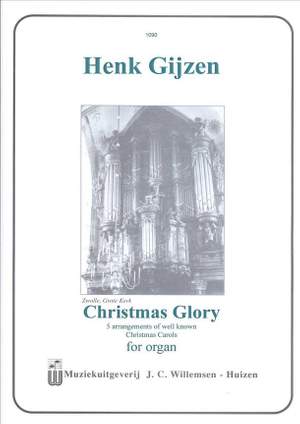 H. Gijzen: Christmas Glory