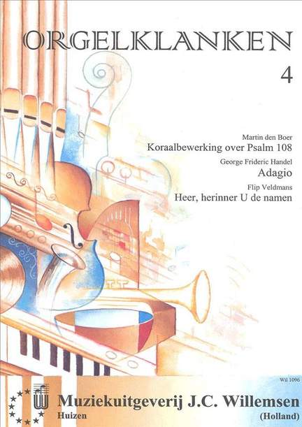 Orgelklanken 04