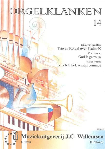 Orgelklanken 14