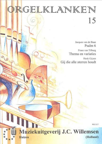 Orgelklanken 15