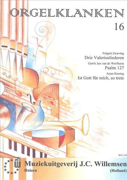 Orgelklanken 16