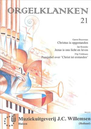 Orgelklanken 21