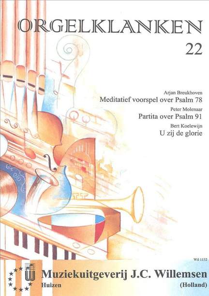 Orgelklanken 22