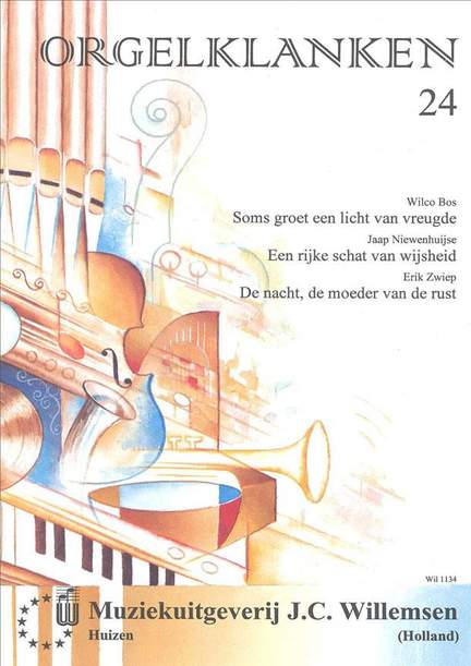 Orgelklanken 24