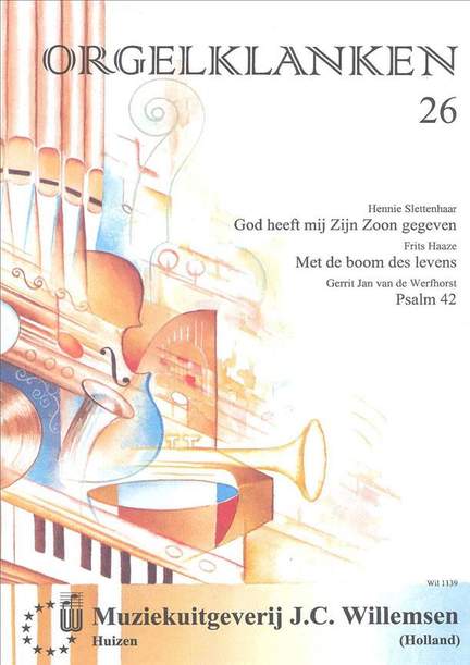 Orgelklanken 26