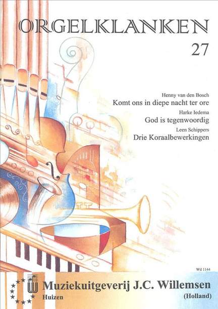 Orgelklanken 27