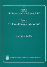 Hekhuis: Er Is Een Land Van Louter Licht