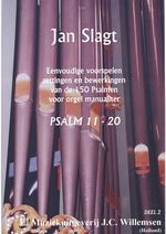 Slagt: 150 Psalmen 2 (011-020)