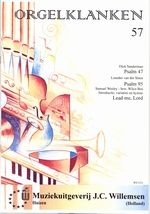 Orgelklanken 57